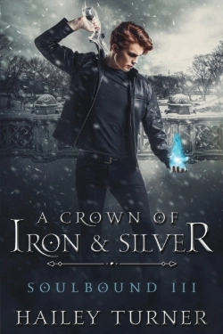 Bertrand.pt - A Crown Of Iron & Silver