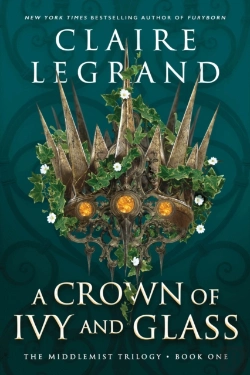 Bertrand.pt - A Crown Of Ivy And Glass