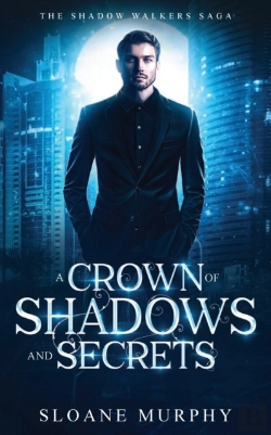 Bertrand.pt - A Crown Of Shadows And Secrets