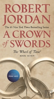 A Crown Of Swords