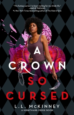 Bertrand.pt - A Crown So Cursed