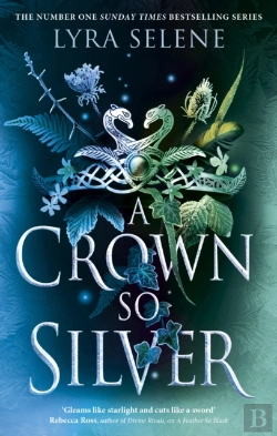 Bertrand.pt - A Crown So Silver