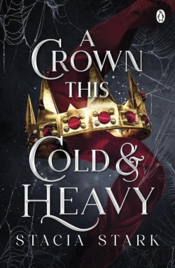 Bertrand.pt - A Crown This Cold And Heavy