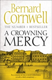 A Crowning Mercy