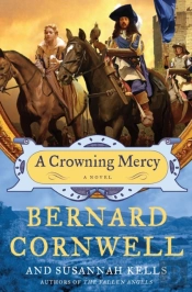 A Crowning Mercy