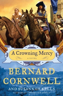 Bertrand.pt - A Crowning Mercy