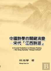 A Crucial Evolution In Chinese Poetics - The Song Dynasty 'Jiangxi School'