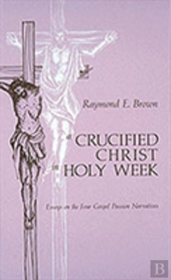Bertrand.pt - A Crucified Christ In Holy Week