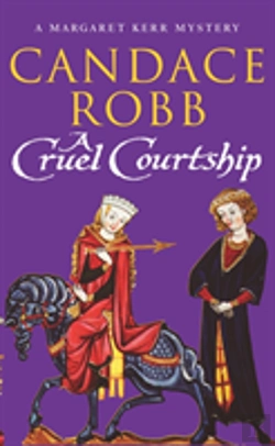 Bertrand.pt - A Cruel Courtship