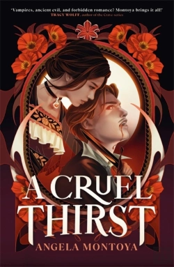 Bertrand.pt - A Cruel Thirst