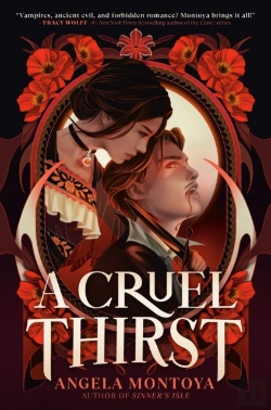 Bertrand.pt - A Cruel Thirst