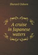 A Cruise In Japanese Waters