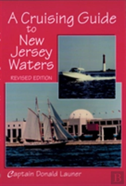 Bertrand.pt - A Cruising Guide To New Jersey Waters