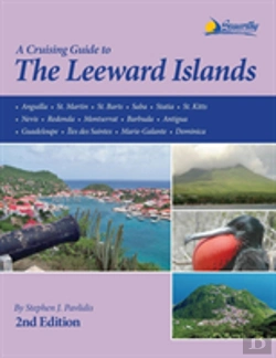 Bertrand.pt - A Cruising Guide To The Leeward Islands