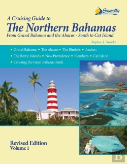Bertrand.pt - A Cruising Guide To The Northern Bahamas