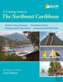 Bertrand.pt - A Cruising Guide To The Northwest Caribbean