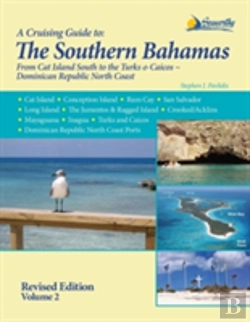 Bertrand.pt - A Cruising Guide To The Southern Bahamas