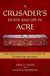 A Crusader'S Death And Life In Acre