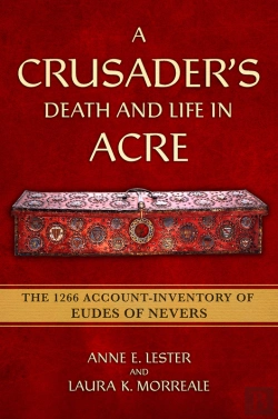 Bertrand.pt - A Crusader'S Death And Life In Acre
