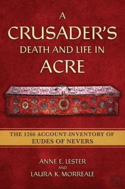 Bertrand.pt - A Crusader'S Death And Life In Acre