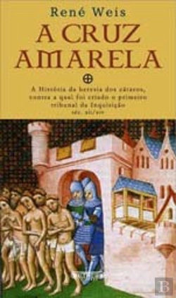 Bertrand.pt - A Cruz Amarela