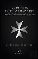 A Cruz da Ordem de Malta nos Brasões Autárquicos Portugueses