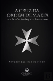 A Cruz da Ordem de Malta nos Brasões Autárquicos Portugueses