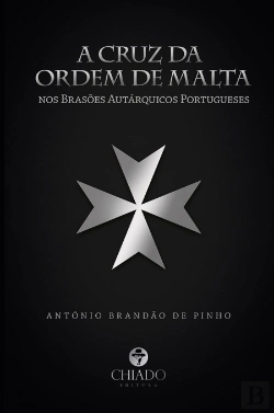 Bertrand.pt - A Cruz da Ordem de Malta nos Brasões Autárquicos Portugueses