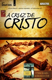 A Cruz De Cristo | Professor