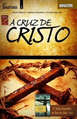 Bertrand.pt - A Cruz De Cristo | Professor