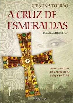 Bertrand.pt - A Cruz de Esmeraldas