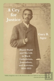 A Cry For Justice