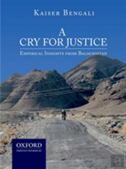 Bertrand.pt - A Cry For Justice