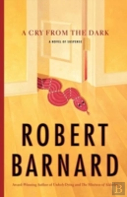 Bertrand.pt - A Cry From The Dark: A Novel Of Suspense