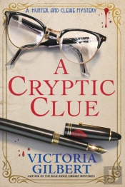 A Cryptic Clue