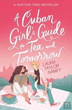 Bertrand.pt - A Cuban Girl'S Guide To Tea And Tomorrow