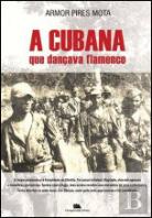 A Cubana que Dançava Flamenco