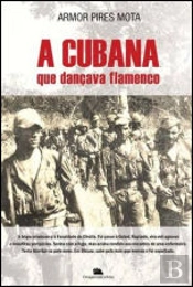 A Cubana que Dançava Flamenco
