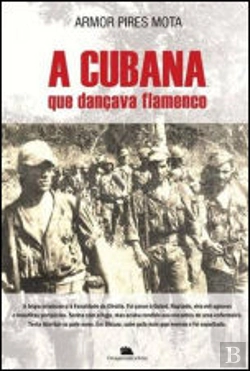 Bertrand.pt - A Cubana que Dançava Flamenco