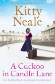 A Cuckoo In Candle Lane