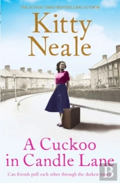 A Cuckoo In Candle Lane