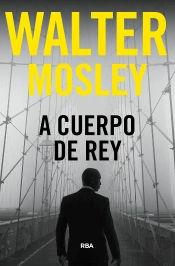 A Cuerpo De Rey