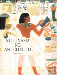 A Culinária no Antigo Egipto