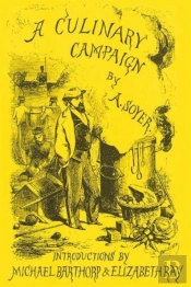 A Culinary Campaign