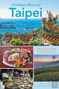 Bertrand.pt - A Culinary History Of Taipei