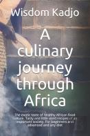 A Culinary Journey Through Africa