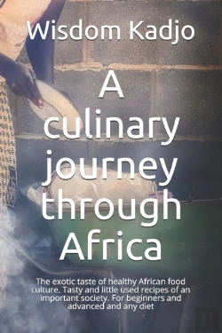 Bertrand.pt - A Culinary Journey Through Africa