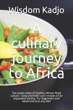 Bertrand.pt - A Culinary Journey To Africa