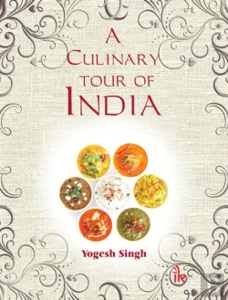 Bertrand.pt - A Culinary Tour Of India