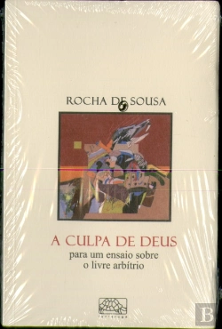 Bertrand.pt - A Culpa de Deus